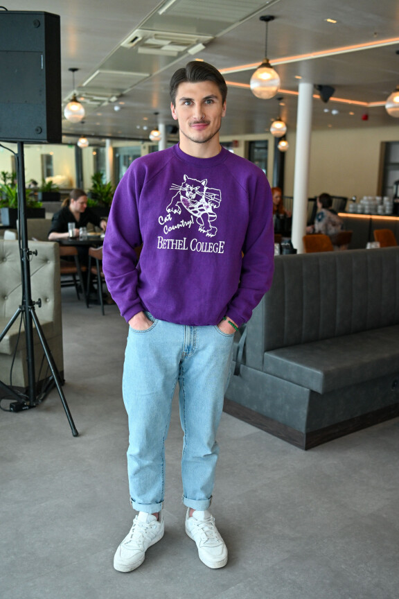 Aleksi on tuttu monelle Big Brother ja Erikoisjoukot -ohjelmaformaateista. Katariina ja Aleksi pitivät yhtä noin kahden ja puolen vuoden ajan.