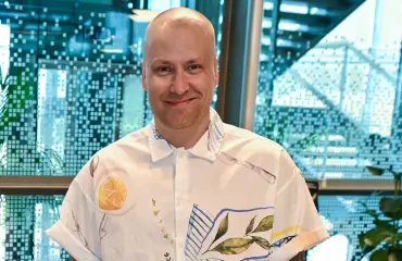 Heikki Paasosen vaimolta yllätyspaljastus – "Yhden aikakauden loppu"