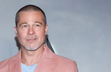 Brad Pitt avoimena päihdeongelmastaan: "Kokeilin kaikkea ja kaikkia"