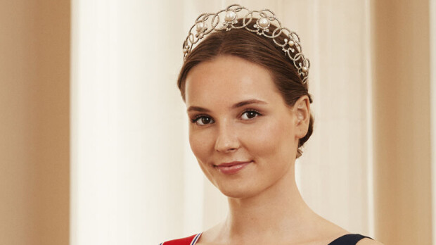 Prinsessa Ingrid Alexandralta painava ulostulo: 'Valitettavasti niitä tapahtuu'