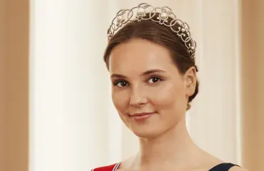 Prinsessa Ingrid Alexandralta painava ulostulo: "Valitettavasti niitä tapahtuu"