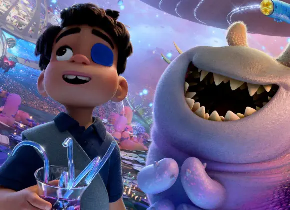 Nämä julkkikset ääninäyttelevät Disneyn uutuusanimaatiossa – mukana yllätysnimi