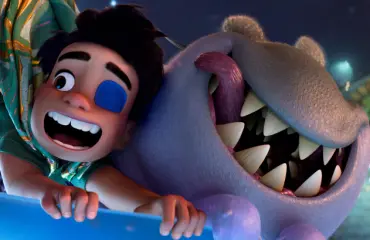 Elokuva-arvostelu: Elio nousee Pixar-animaatioiden ykköskastiin