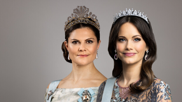 Mitä ihmettä? Prinsessa Sofia ei osallistu kruununprinsessa Victorian syntymäpäiville