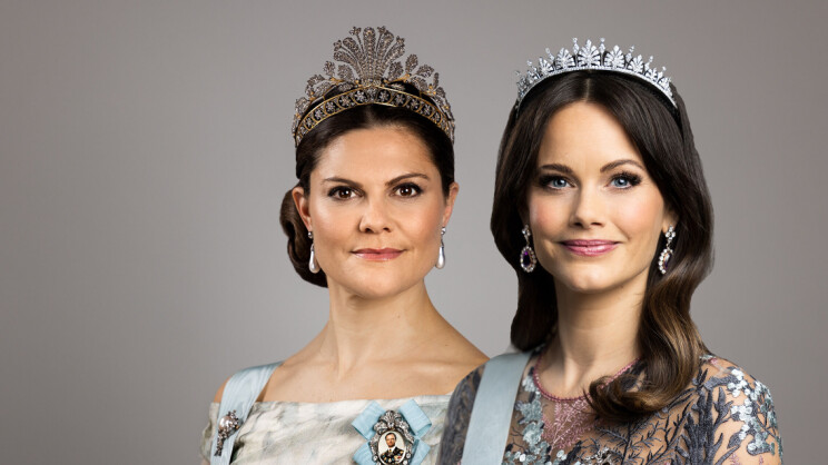 Mitä ihmettä? Prinsessa Sofia ei osallistu kruununprinsessa Victorian syntymäpäiville