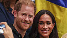 Prinssi Harryn lasten tilanne puhuttaa