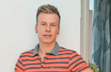 Taksia ajava Antti Kurhinen teki asiakkaistaan rikosilmoituksen - kuvat