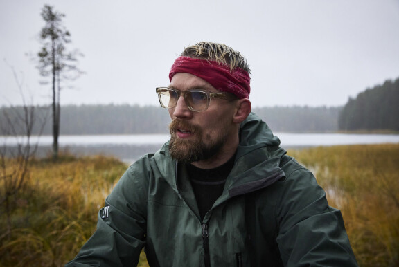 Teemu on myös tv:stä tuttu. Turkulainen voitti hiljattain Suuren Seikkailun Nelosella.