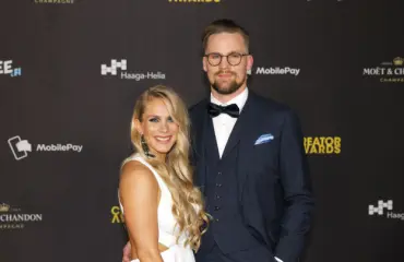 Eevi Teittisen ja Teemu Packalénin shokki-ilmoitus: suuri elämänmuutos!