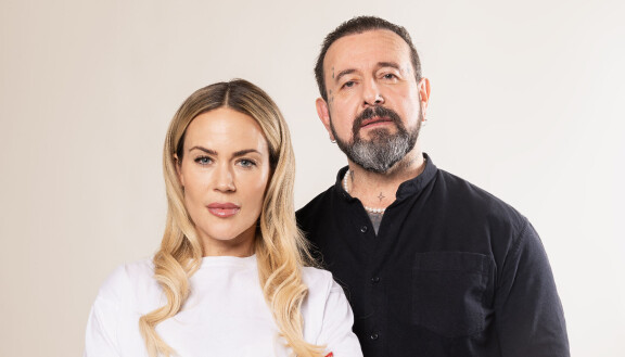 Martinan ja Eskon podcast on huippusuosittu.
