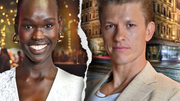 IS: Bachelor-Joonakselta paljastus erosta