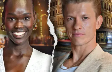 IS: Bachelor-Joonakselta paljastus erosta