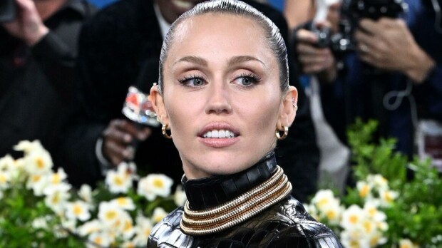 Fanit raivostuivat Miley Cyrusin käytöksestä
