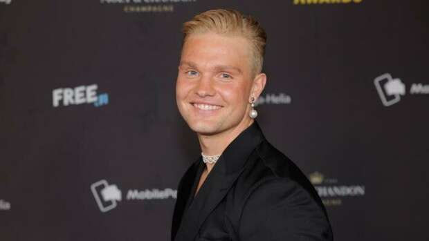 Benjamin Peltosen muuttokaaos: Heitti fanin lahjan roskiin Benjamin Peltonen