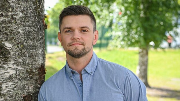 Tangokuninkuus ei elättänyt! Keijo Hietikko palaa teurastajaksi Keijo Hietikko