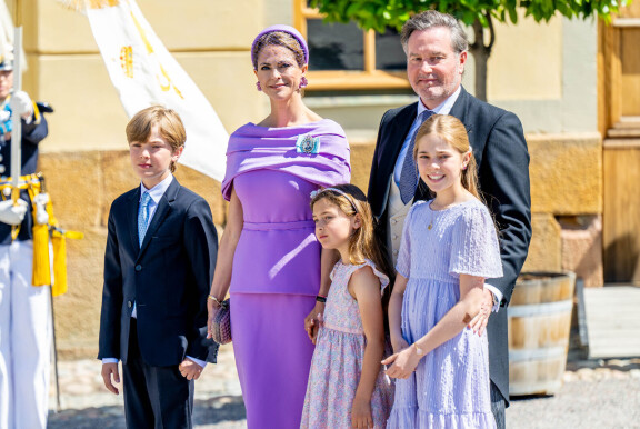 Prinsessan elämässä on tapahtunut monia muutoksia vuoden aikana.