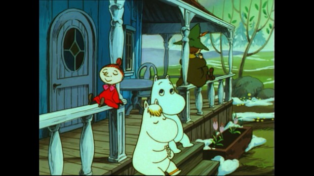 Kaipaatko nostalgiaa? Nämä lapsuuden suosikit ovat yhä ruudussa