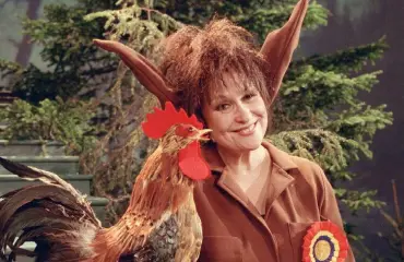 Kaipaatko nostalgiaa? Nämä lapsuuden suosikit ovat yhä ruudussa