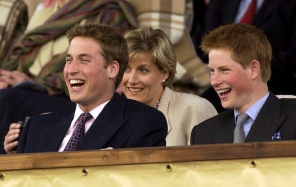 Veljekset tulivat aikoinaan hyvin toimeen. Kaikki muuttui muutama vuosi sitten, eivätkä William ja Harry ole tietävästi puhuneet toisilleen vuosiin.