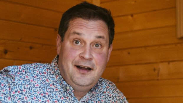 Jethro Rostedt jäynäyttää jälleen videollaan