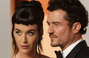Katy Perry ja Orlando Bloom: Ero!