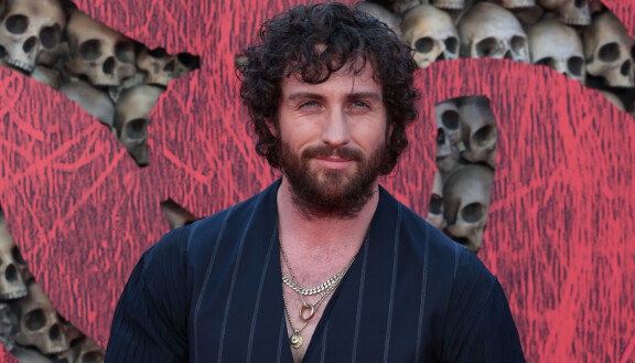 Aaron Taylor -Johnson on ollut vedonlyöntisivustoilla vahvoilla uudeksi James Bondiksi.