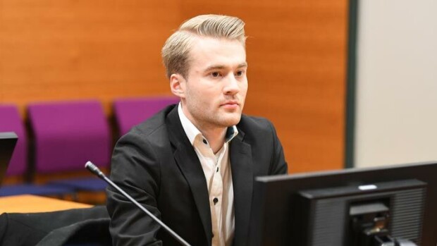 Raiskauksesta syytetty taikuri Aatu Itkonen esiintyi tosi-tv-sarjassa rikkaana miehenä – asuu vaatimattomassa yksiössä Aatu Itkonen