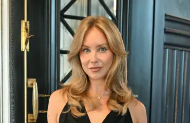 Sabina Särkkä avautuu Kesäranta-kohusta podcastissa