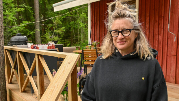 Mitääh?! Katja Ståhl paljastaa Huvila & Huussin jättibudjetin – ”Sain monin verroin enemmän”