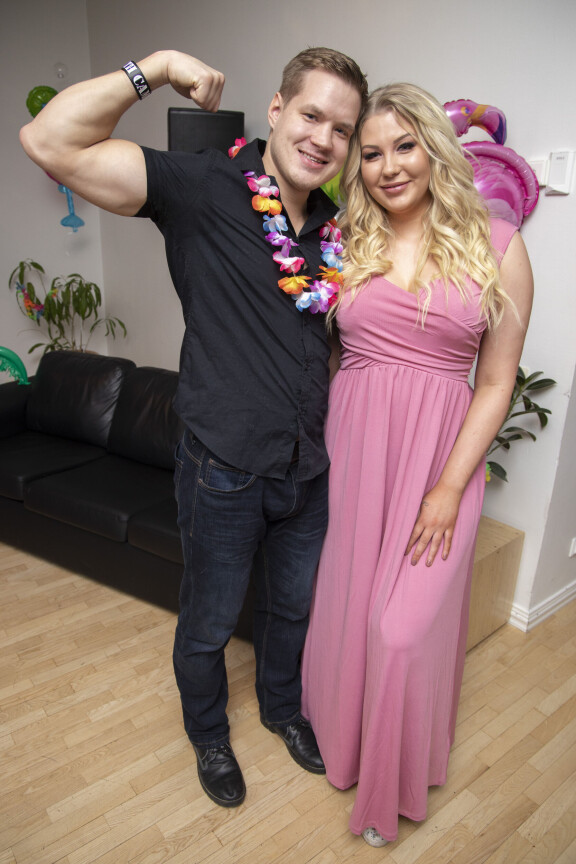 Vilma muistetaan Temptation Island Suomi -ohjelman kolmannen kauden varattuna naisena. Vilma lähti houkutusten saarelle silloisen kumppaninsa Juuson kanssa. Kaksikko on sittemmin eronnut.