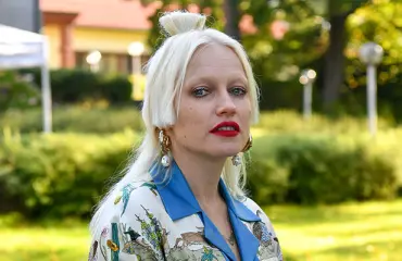 Laulaja Chisun isä on kuollut