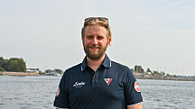 Joel Harkimolta shokkiuutinen