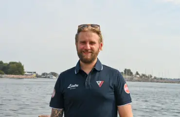 Joel Harkimolta shokkiuutinen