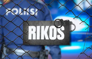Seiska paljastaa: uutta shokkitietoa vangitusta jääkiekkoilijasta