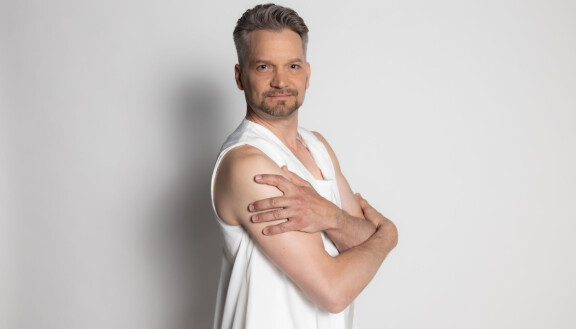 Mikko Ahti tekee myös paluun tähtiopettajan rooliin tulevalla TTK-kaudella.