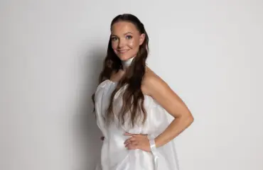 TTK-tähti Katri Riihilahdelta tunnustus äitiydestä – tällaisessa roolissa hän viihtyy