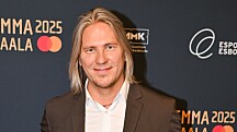 Sami Kurosen yllätys: 'Päätin tulla kaapista'