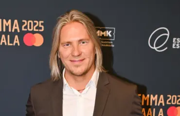 Sami Kurosen yllätys: "Päätin tulla kaapista"