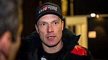 Jari-Matti Latvala meinasi kuolla
