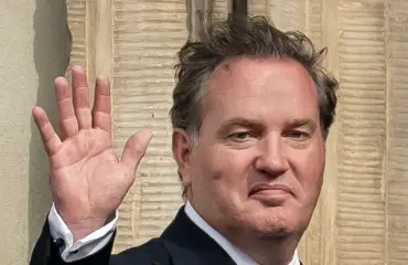 Chris O'Neillin uuden firman tulos: Nolla kruunua!