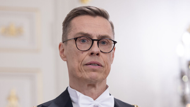 Nyt on kova! Alexander Stubbin hurja suoritus