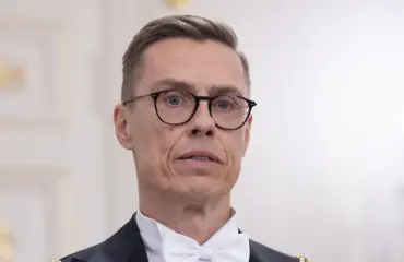 Nyt on kova! Alexander Stubbin hurja suoritus