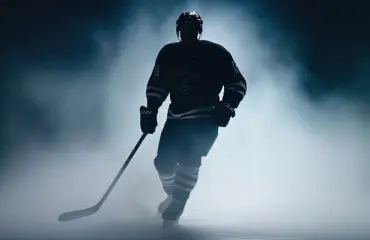 Vangitun jääkiekkoilijan pysäyttävä rikostausta paljastui