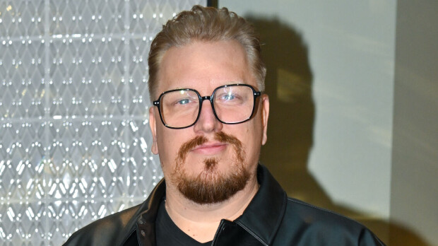 Arttu Wiskarin erikoinen tempaus hämmensi