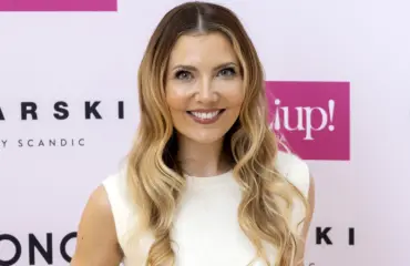 Jenni Alexandrovan työmatka tyssäsi yllättäen - tässä syy