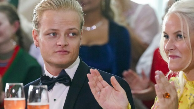 Mette-Maritin Marius-pojan rikostutkinta valmistui: Vuosien vankeus uhkaa