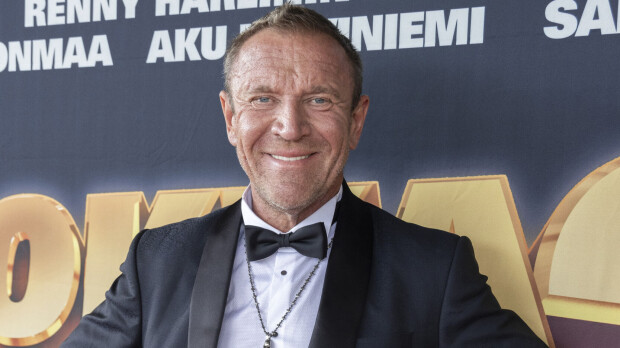 Mitä kummaa? Renny Harlin käytti lastaan haileffansa testiyleisönä - some kuohahti ihan muusta