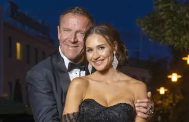 Vau! Tältä näyttää Renny ja Johanna Harlinin Suomi-kesä