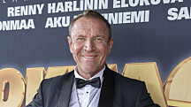 Renny Harlinin rahasotkussa yllätyskäänne!