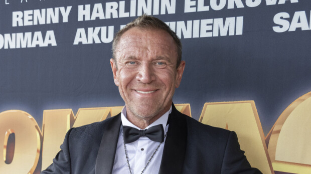 Renny Harlinin rahasotkussa yllätyskäänne!